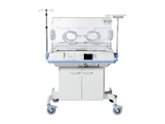 Equipment for the treatment of newborns Drager