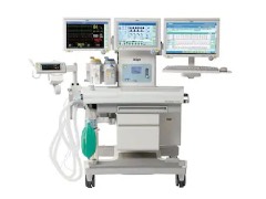 Оборудование для ингаляционной анестезии Drager